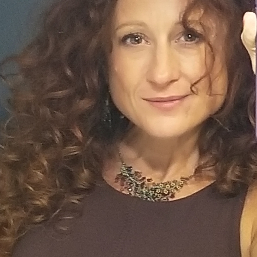 Meet your Posher, Kimberly